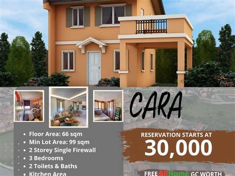 affordable house and lot for ofw|House and Lot for Sale for OFWs .